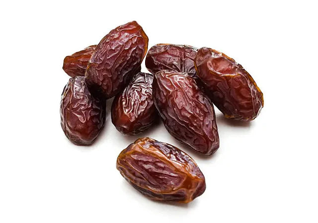 Jumbo Medjoul Datteln aus Palästina (1 KG)