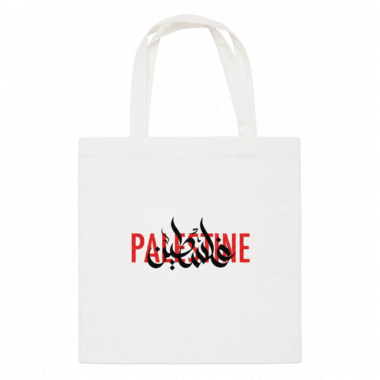 Tragetasche Palestine