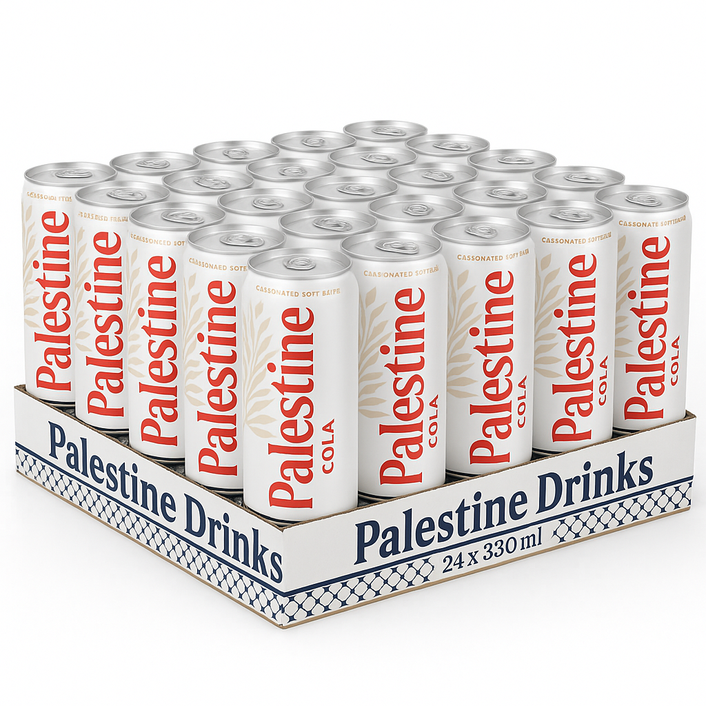 Palestine COLA