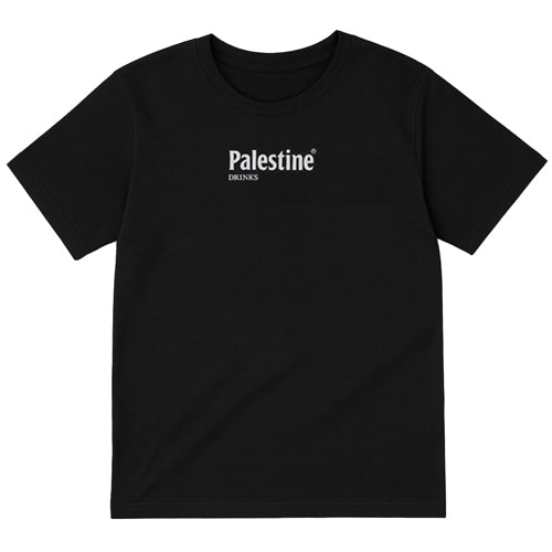 PALESTINE Drinks T-Shirt