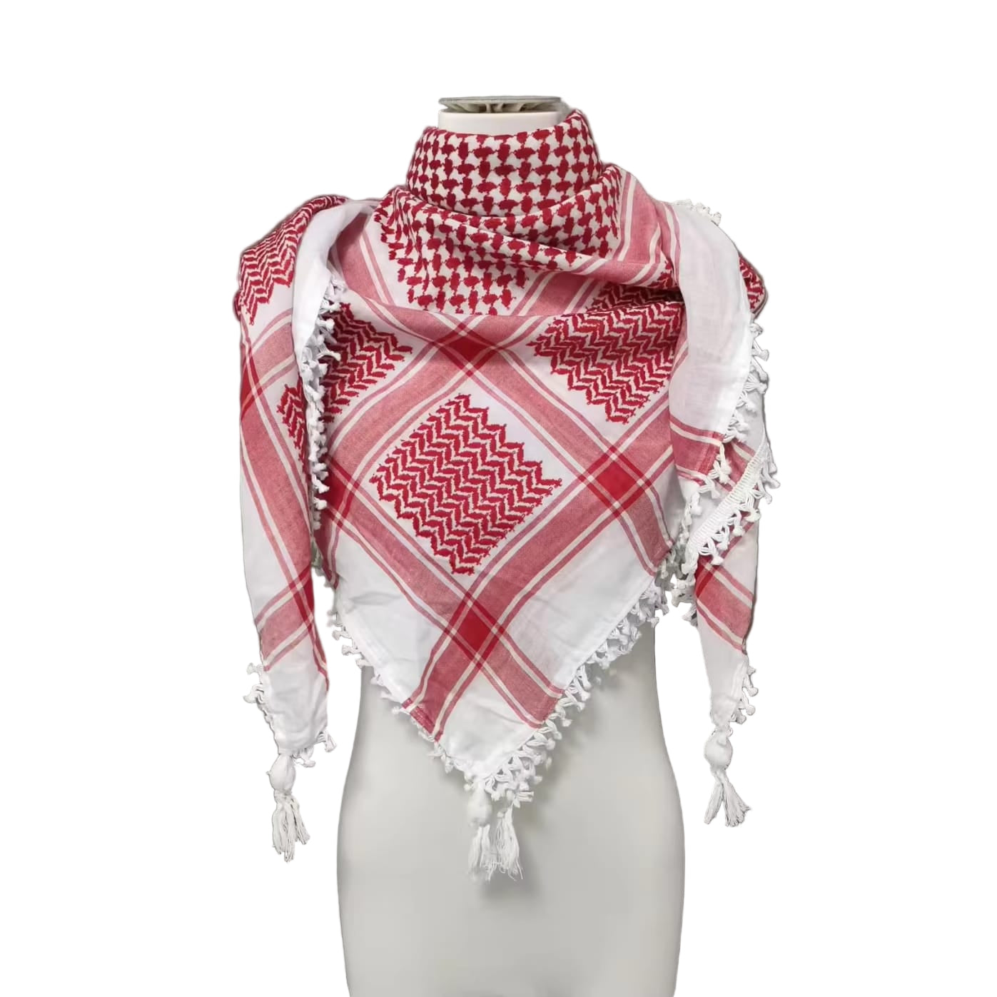 PALESTINE Kufiya