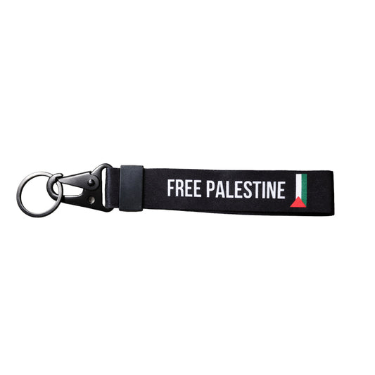 PALESTINE Schlüsselanhänger