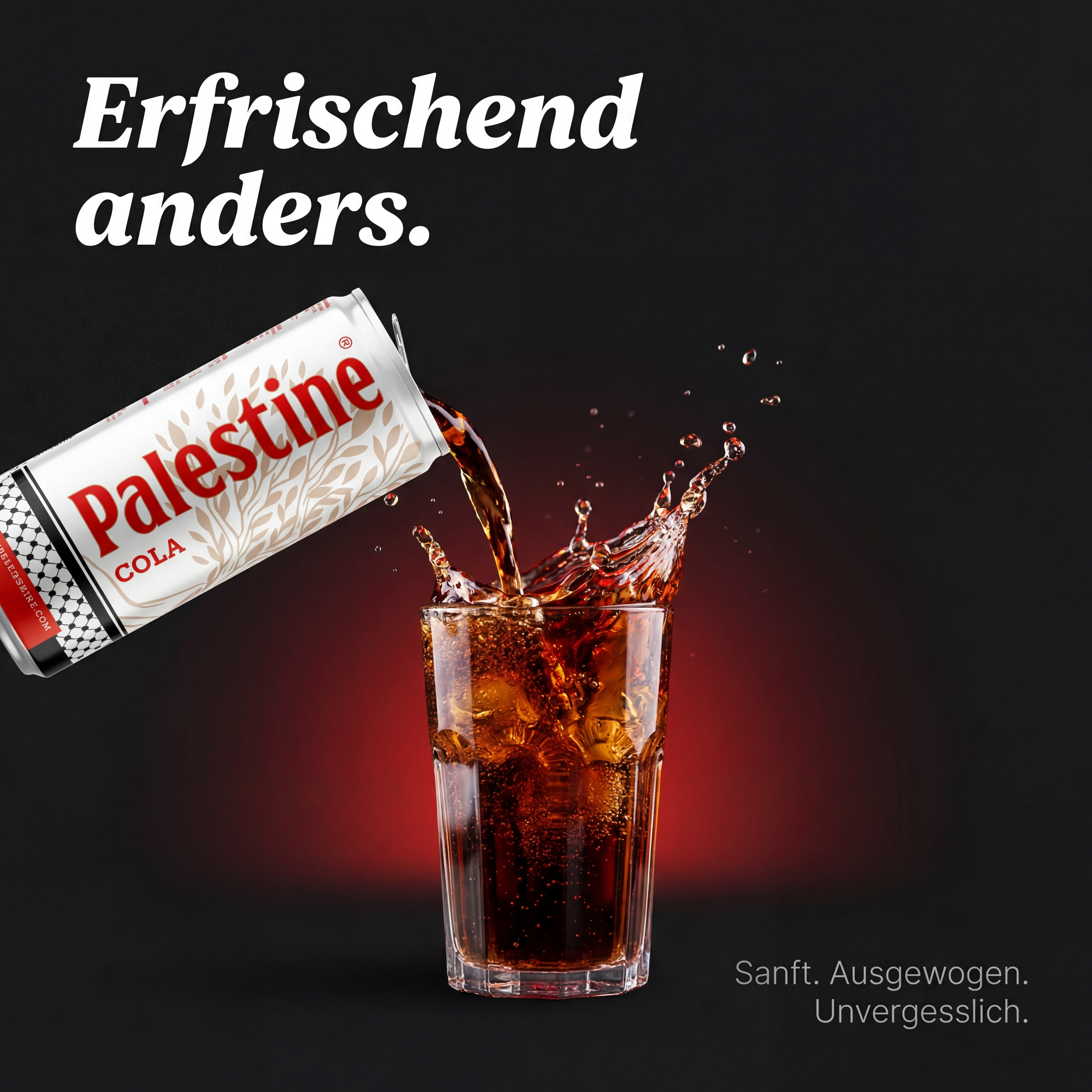 Palestine COLA