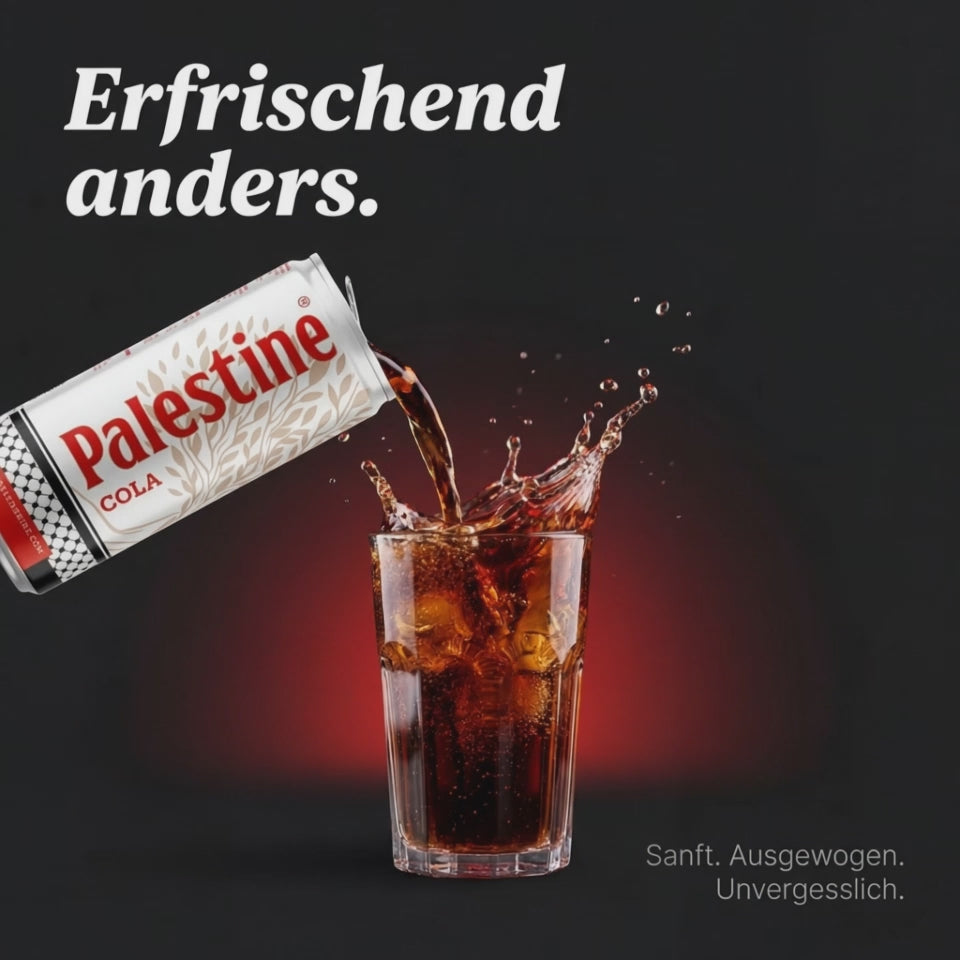 Palestine COLA