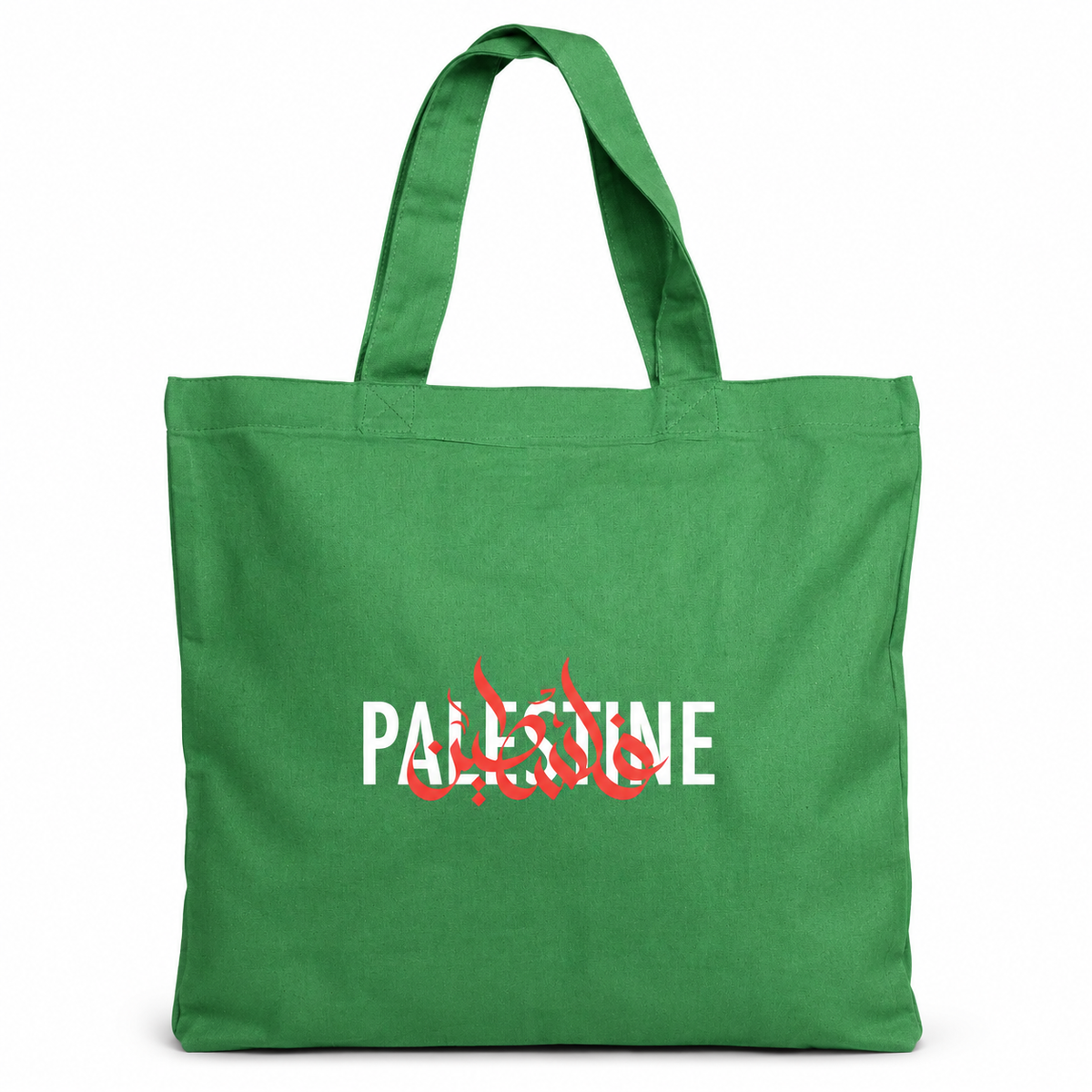 Tragetasche Palestine