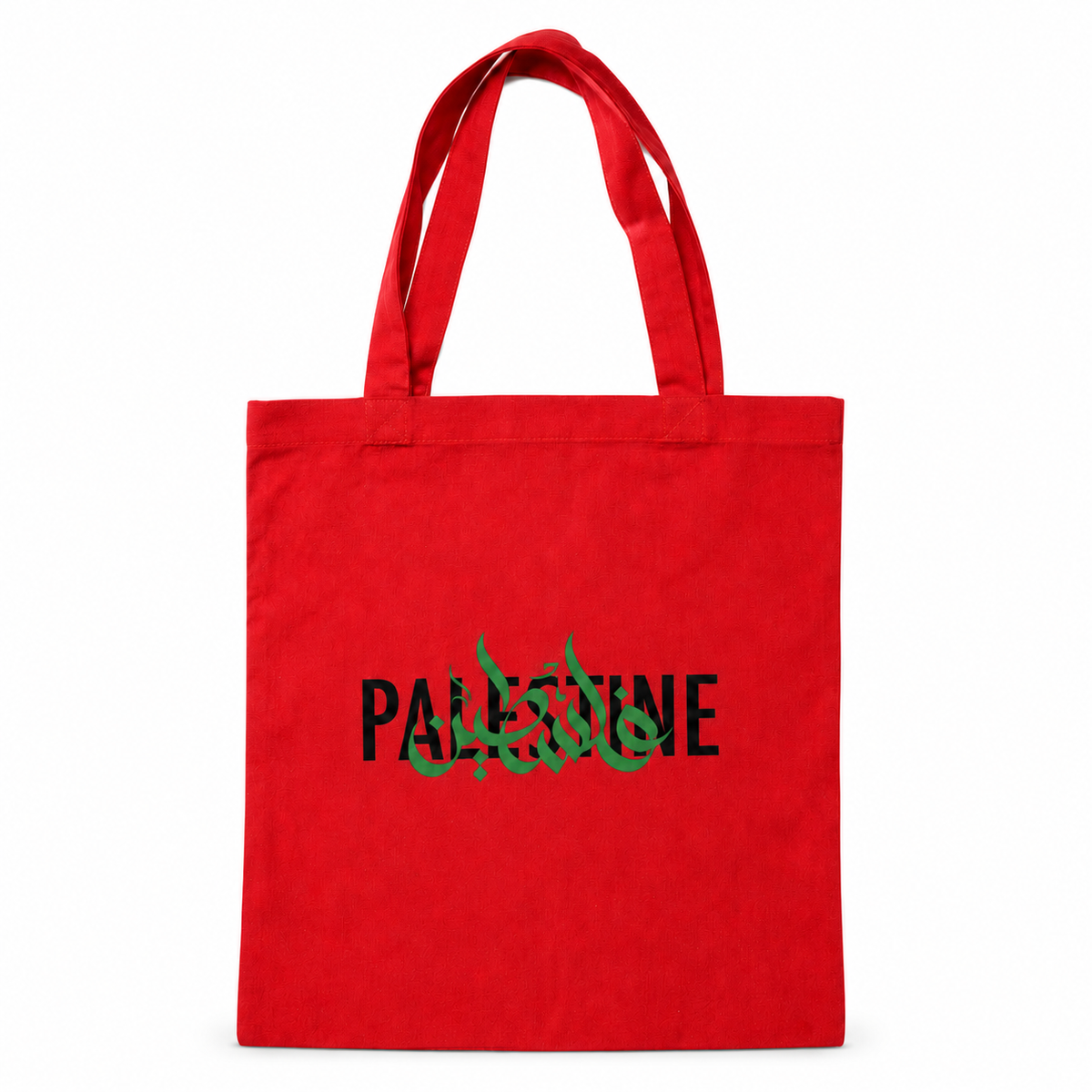 Tragetasche Palestine