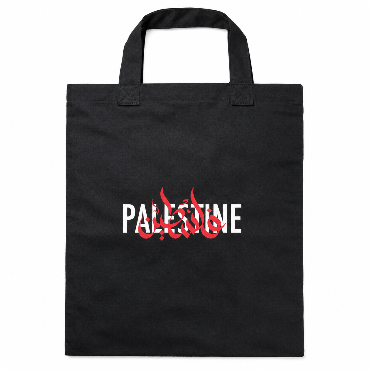 Tragetasche Palestine